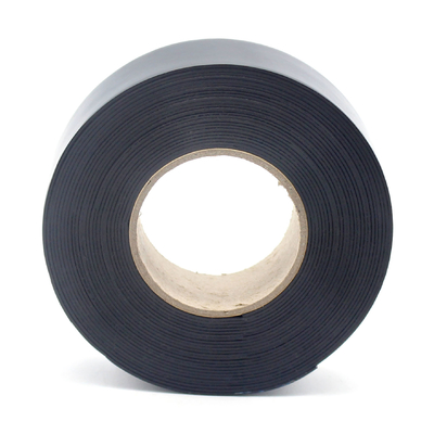 600V adesivo di gomma antifiamma protettivo Super 33 nastro elettrico in vinile