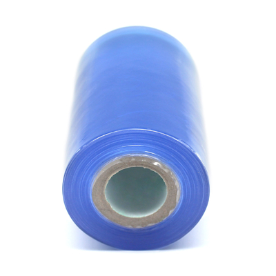 2183 E-Z Fascia di vinile elastico con ritardante di fiamma Resistenza all'ossigeno 101 mm x 30 m