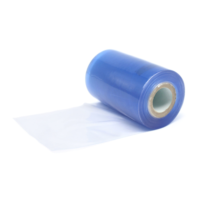 2183 E-Z Fascia di vinile elastico con ritardante di fiamma Resistenza all'ossigeno 101 mm x 30 m