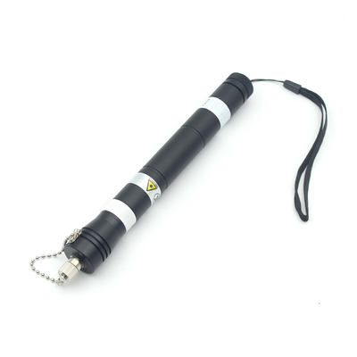Trova i punti rotti rapidamente con il localizzatore di difetti visivi VFL da 50mW 50km Fiber Optic Tester