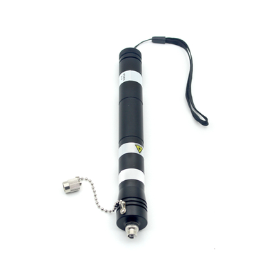 Trova i punti rotti rapidamente con il localizzatore di difetti visivi VFL da 50mW 50km Fiber Optic Tester