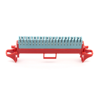 Stg 2000 Pouyet Modulo Idc a 10 coppie Resistenza di isolamento 10 GΩ per le esigenze del cliente
