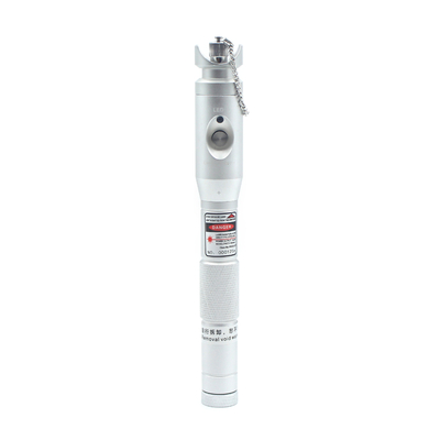 FTTH VFL 5Km 10Km 20Km 30Km 40Km Corpo metallico Locatore di difetti visivi ottici Fibra laser rossa