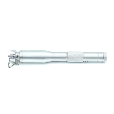 FTTH VFL 5Km 10Km 20Km 30Km 40Km Corpo metallico Locatore di difetti visivi ottici Fibra laser rossa