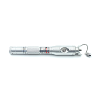 FTTH VFL 5Km 10Km 20Km 30Km 40Km Corpo metallico Locatore di difetti visivi ottici Fibra laser rossa