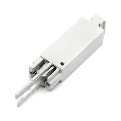 FR4 Circuito stampato 220Vrms Test Accessory Stg 2000 LSA Plus Krone Module Single Pair Protection Plug