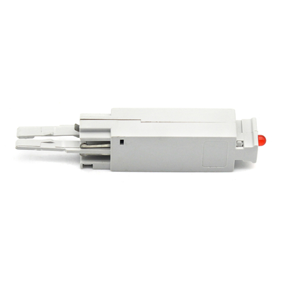 FR4 Circuito stampato 220Vrms Test Accessory Stg 2000 LSA Plus Krone Module Single Pair Protection Plug