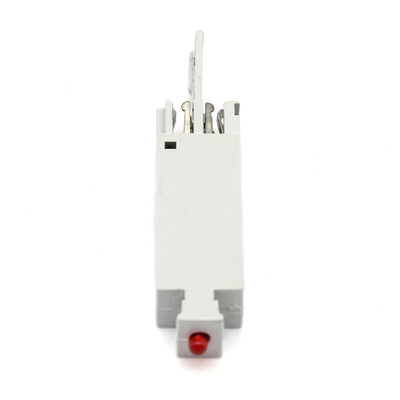 FR4 Circuito stampato 220Vrms Test Accessory Stg 2000 LSA Plus Krone Module Single Pair Protection Plug