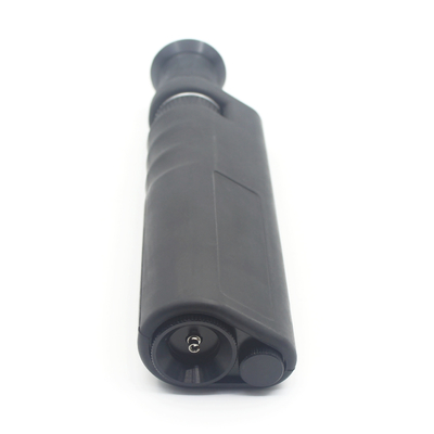 Microscopio a finestre in fibra portatile da 200x400x per reti FTTH
