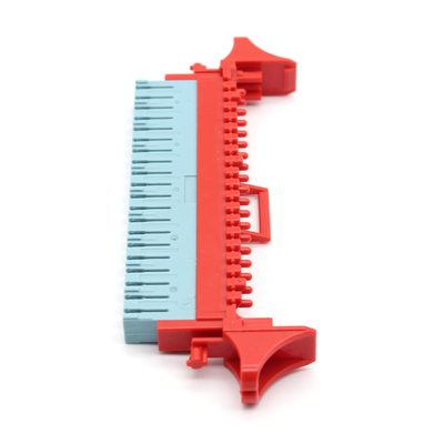 STG 2000 Moduli 10 coppie LSA Modulo di disconnessione del profilo terminale di connessione del filo Krone
