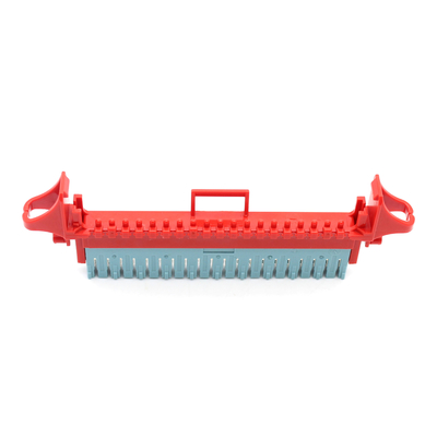 STG 2000 Moduli 10 coppie LSA Modulo di disconnessione del profilo terminale di connessione del filo Krone