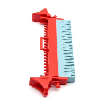 STG 2000 Moduli 10 coppie LSA Modulo di disconnessione del profilo terminale di connessione del filo Krone