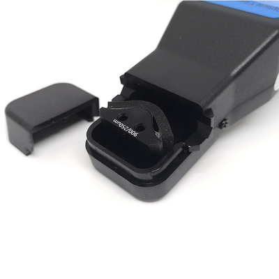 800 nm a 1700 nm Misuratore di potenza ottica Visore di localizzazione dei guasti Identificatore di luce in fibra ottica 1