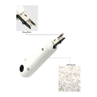 ODM supportato Multi-funzione 5E Nortel IBDN Modulo 110 Tipo Impact Network Punch Down Tool