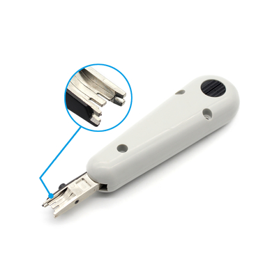 ODM supportato Multi-funzione 5E Nortel IBDN Modulo 110 Tipo Impact Network Punch Down Tool