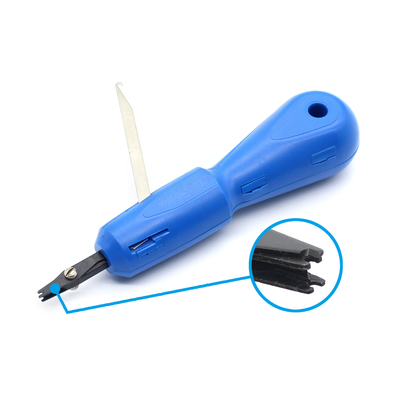 Supporto personalizzato ODM 0,08kg Networking Punch Down Tool per sistemi comodi