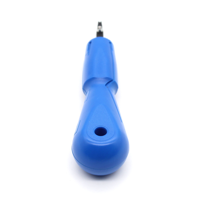 Supporto personalizzato ODM 0,08kg Networking Punch Down Tool per sistemi comodi