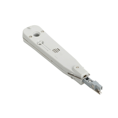 Strumento di crimpatura KRONE LSA-PLUS grigio industriale 54g