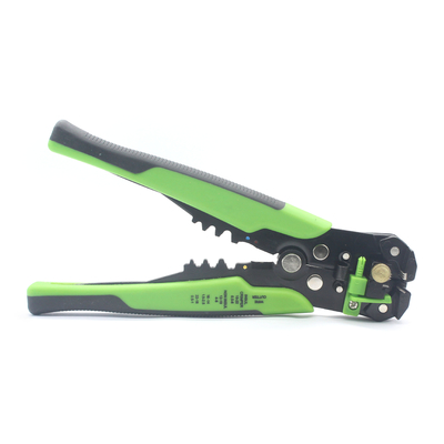 Supporto personalizzato OEM 8 pollici tagliacabberi di rame Crimper strumento Steel Wire Stripper