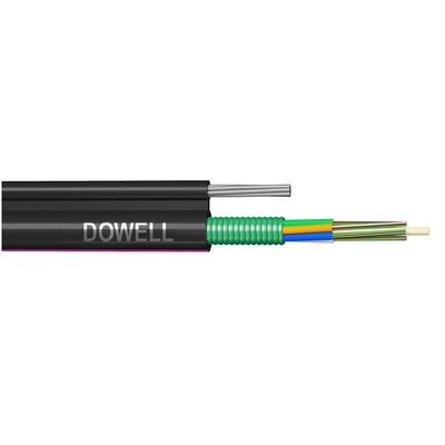 GYXTC8S Figura 8 Cavi in fibra G652D G675A1 G657A2 Per la comunicazione in rete