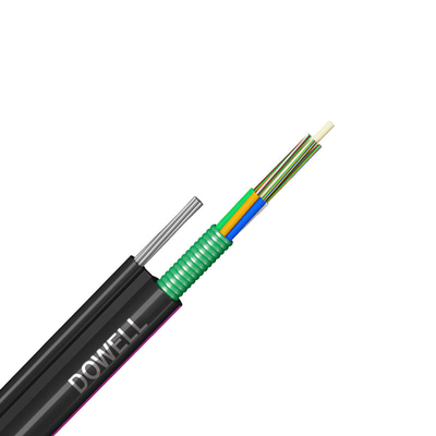 GYXTC8S Figura 8 Cavi in fibra G652D G675A1 G657A2 Per la comunicazione in rete