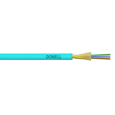 Cable multi-modo mono-modo mini-bundle in fibra ottica di alta resistenza ideale