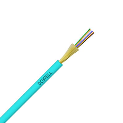 Cable multi-modo mono-modo mini-bundle in fibra ottica di alta resistenza ideale