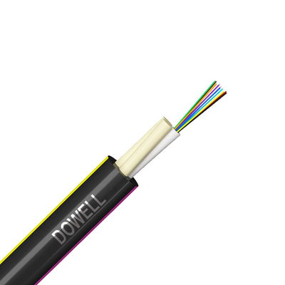 2 Cable a fibra ottica a 6 core di FRP 8 core GYTS Cable a fibra ottica