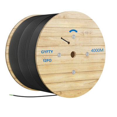 Cavo duplex in fibra ottica per esterno