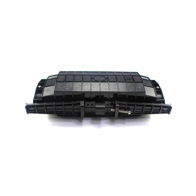 24fo Fusion Fiber Optic Splice Closure garantisce prestazioni a lungo termine