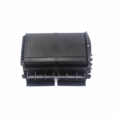 SC APC Adaptatori di fibra ottica Splice Chiusura esterno impermeabile