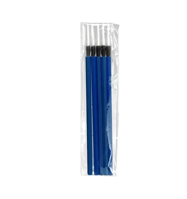 Colletto pulito in fibra ottica Bule per connettore LC di 1,25 mm di diametro