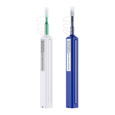 Più di 800 volte Fibra ottica Penna di pulizia 2.5mm Universal SC FC ST connettore