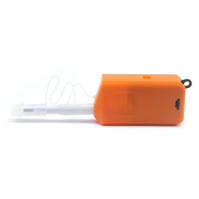 SC ST FC Connector Mini Fiber Optic Cleaner Pen 2,5 mm