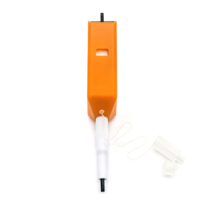 SC ST FC Connector Mini Fiber Optic Cleaner Pen 2,5 mm