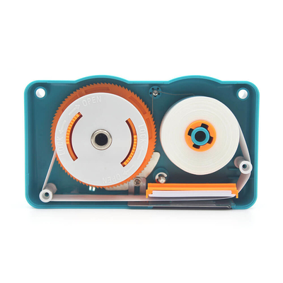 Pulizzatore per cavi in fibra ottica da 500 volte Mtp Pulizzatore per fibra non alcolico personalizzato