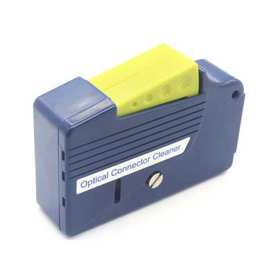 200g di pulverizzatore a fibra ottica FTTH One Click Nessuna contaminazione da ESD