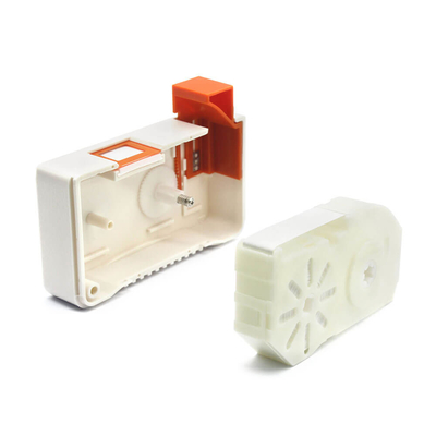 White Orange St Kit di pulizia dei connettori per connettori SC FC MU LC ST D4 DIN