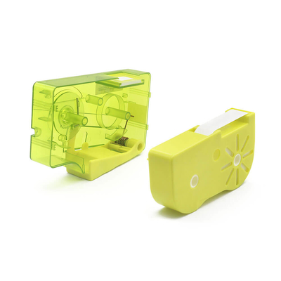Pulizzatore in fibra ottica non alcolico SC FC MU LC ST D4 DIN Oltre 600 volte