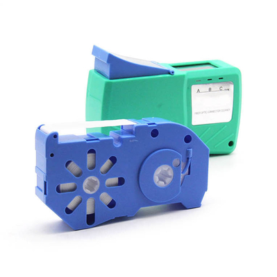 Facile da sostituire Pulizzatore in fibra ottica oltre 450 volte 145g Ambiente di laboratorio