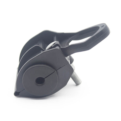 Clampo per filo a goccia in fibra di nylon di gomma di 5-8 mm di diametro DS per cavi piatti rotondi
