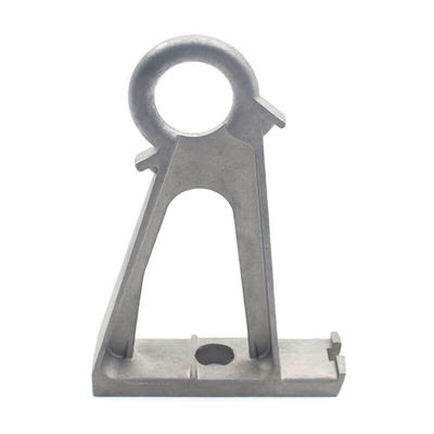 Supposizione del cavo aereo in alluminio CS1500 ADSS Hardware