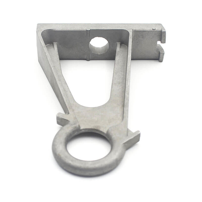 Supposizione del cavo aereo in alluminio CS1500 ADSS Hardware