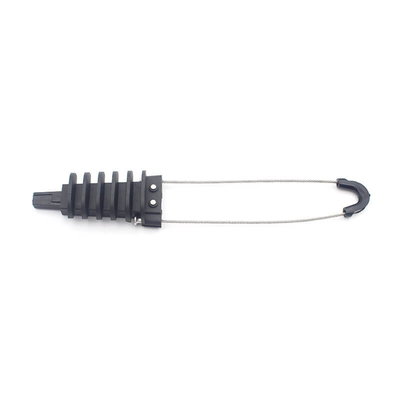 Clampo di tensione di ancoraggio ADSS ABC Cable Accessories