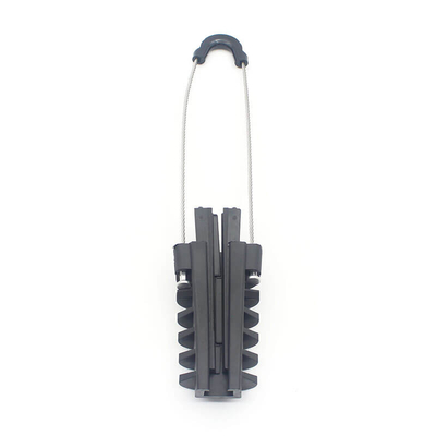 Clampo di tensione di ancoraggio ADSS ABC Cable Accessories