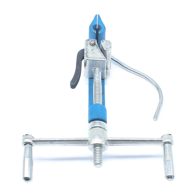 Strumento manuale di fissaggio della fascia in acciaio inossidabile