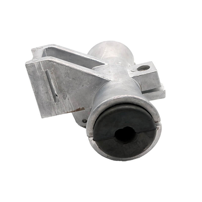 Clampo di sospensione ADSS in alluminio fisso Clampo di ancoraggio ADSS affidabile