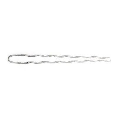 Adattabile preformato Guy Grip Dead End Durable per il cavo ADSS