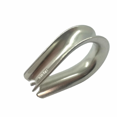 Trattamento elettrolitico finitura galvanizzato Anchor Drive Wire per FTTH P House Hook