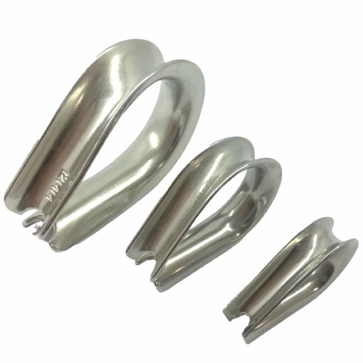 Trattamento elettrolitico finitura galvanizzato Anchor Drive Wire per FTTH P House Hook